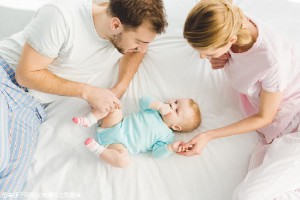 试管代怀生子助孕代妈